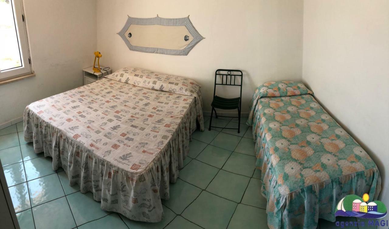 Magi - Appartamento Luna Ponza Exterior foto